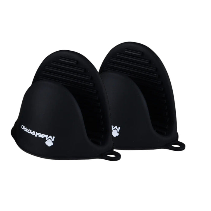 Set De Guantes De Silicona Masterpro