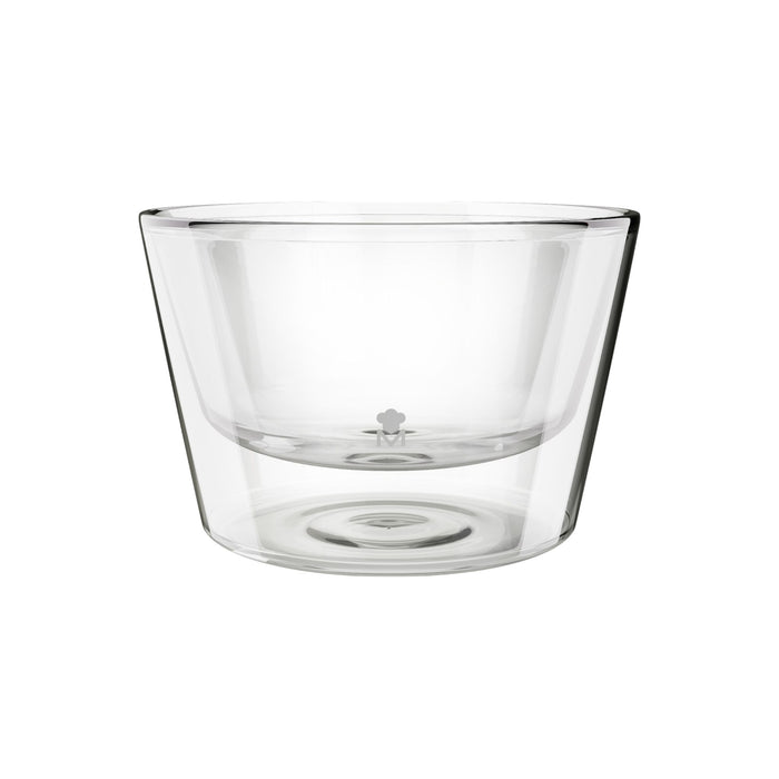 Bowl Vidrio Masterpro 580Ml X Unidad