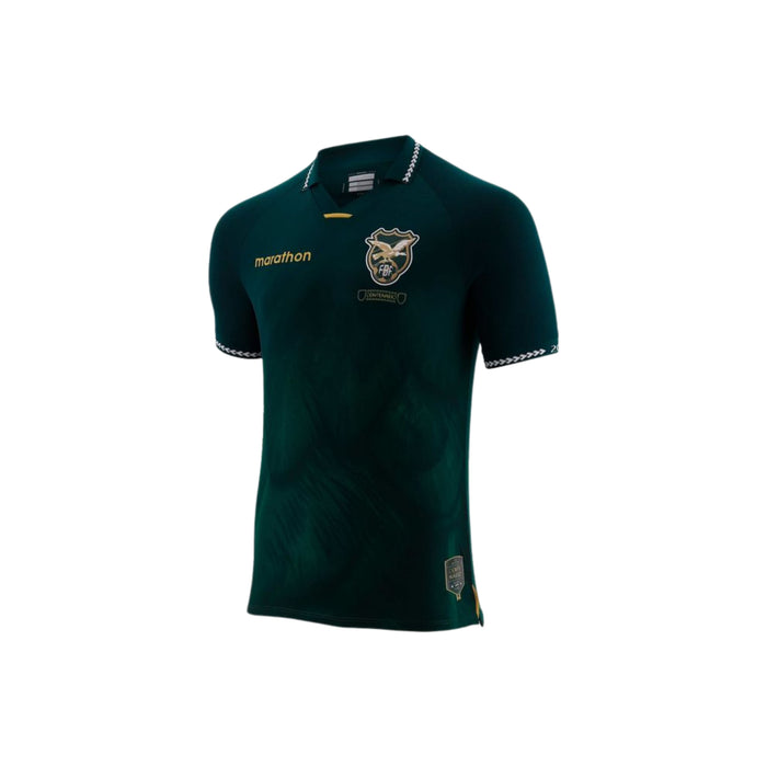 Camiseta Centenario Marathon Versión Jugador Talla S
