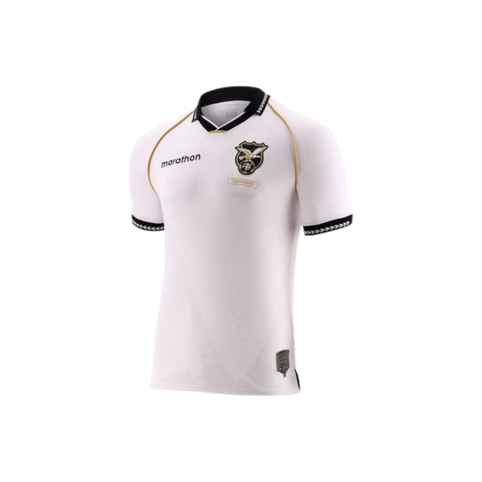 Camiseta Alterna Centenario Marathon Versión Jugador Talla S