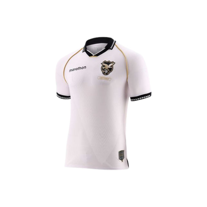 Camiseta Alterna Centenario Marathon Versión Jugador Talla Xl