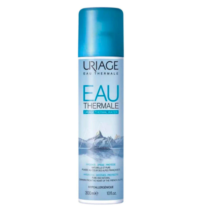 Uriage Eau Thermale Aerosol Agua Termal X 300ml