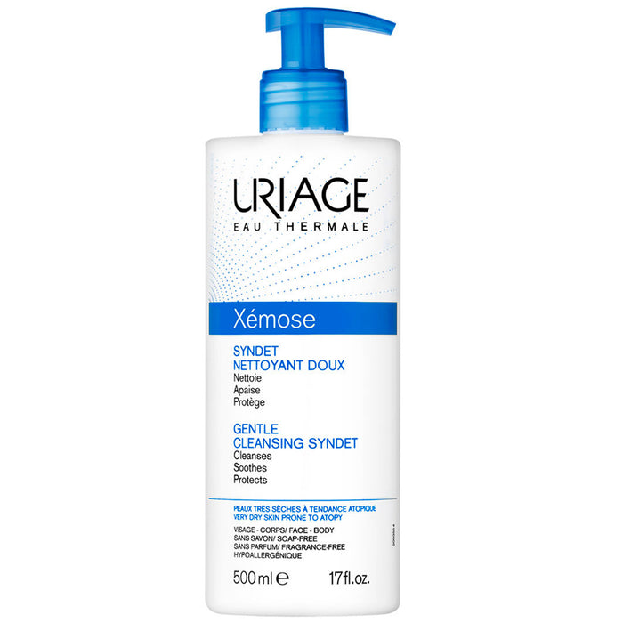 Uriage Xemose Syndent X 500ml