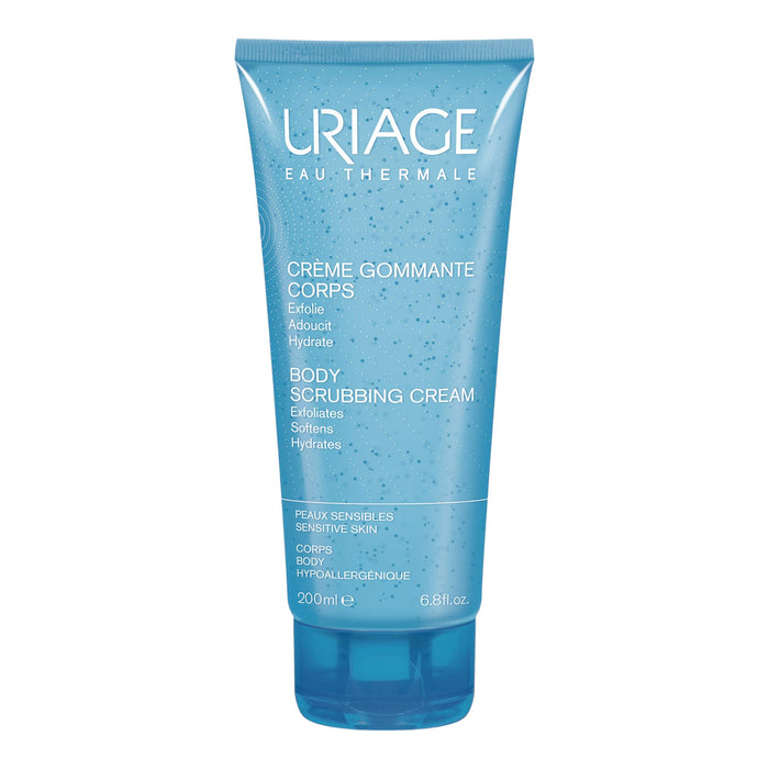Crema Uriage Exfoliante Corporal X 200ml