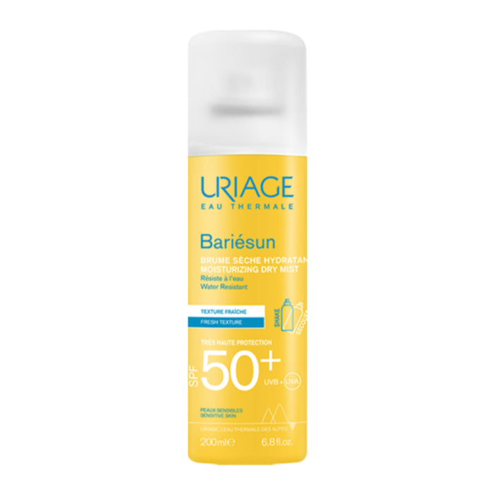 Protector Solar Corporal Uriage Bariésun Bruma Seca Spf 50+