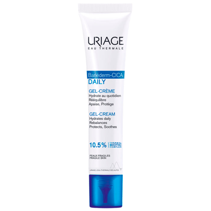 Uriage Bariederm Cica Daily Gel Crema X 40ml