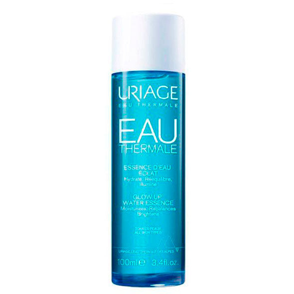 Uriage Agua Termal Esencia De Agua Brillo 100ml