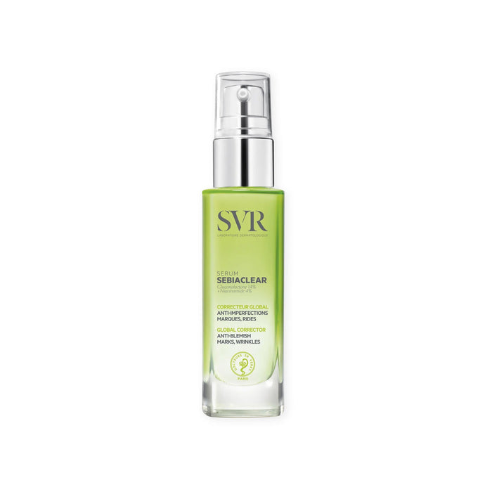 Svr Sebiaclear Serum Facial X 30ml