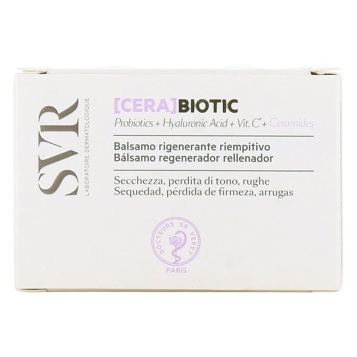 Svr Cera Biotic Balsamo Regenerador Rellenador X 50ml