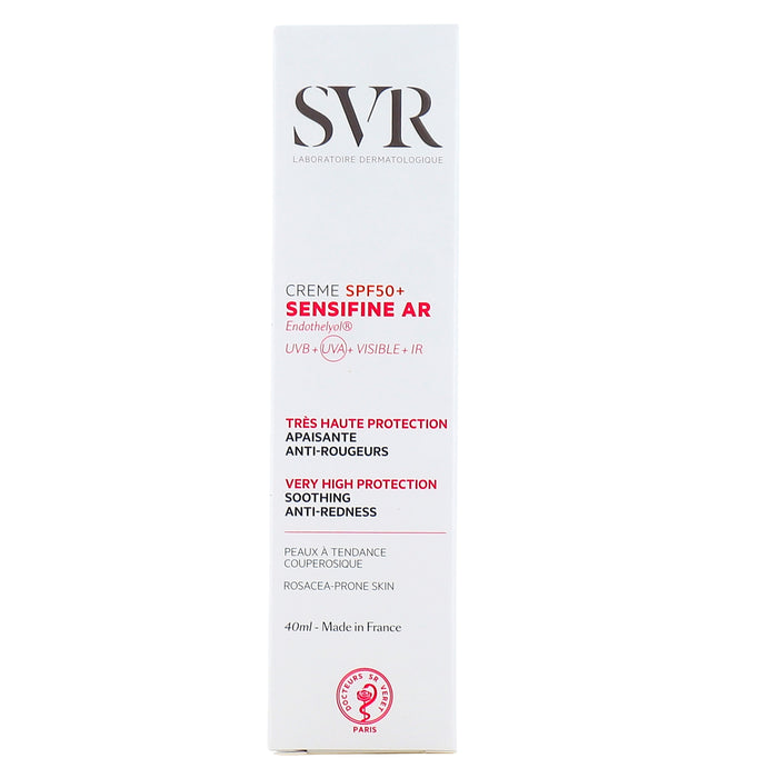 Svr Sensifine Ar Crema Spf50 X 40ml