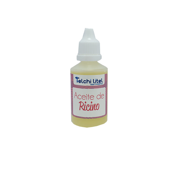 Aceite Ricino X 30ml