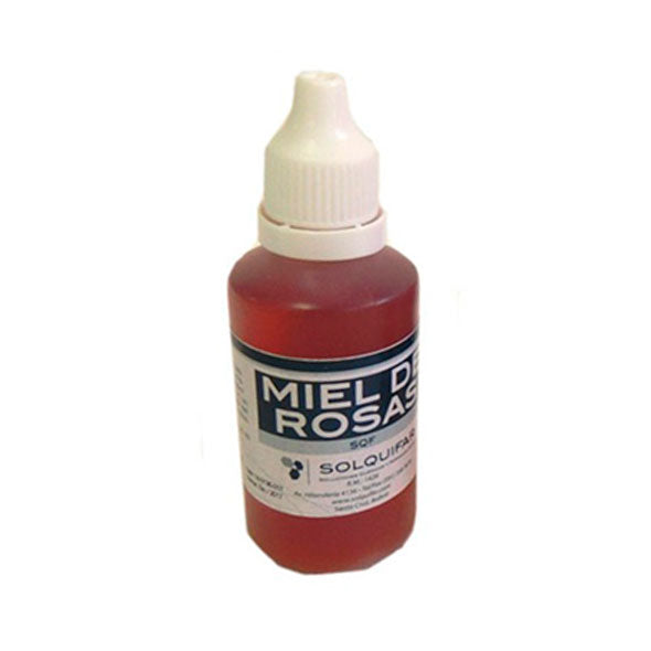 Miel Rosada X 30ml