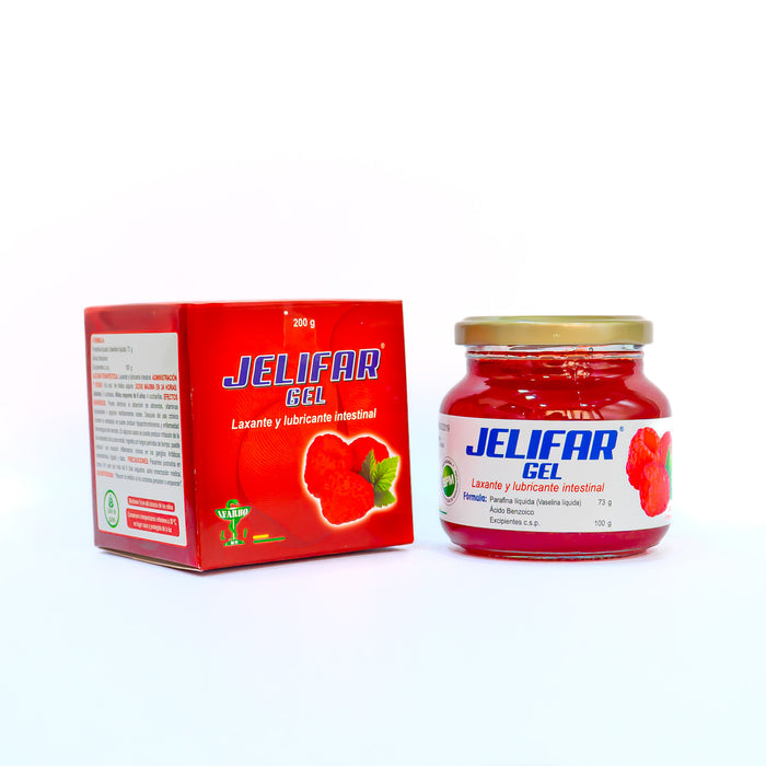 Jelifar Gel Oral X 200g