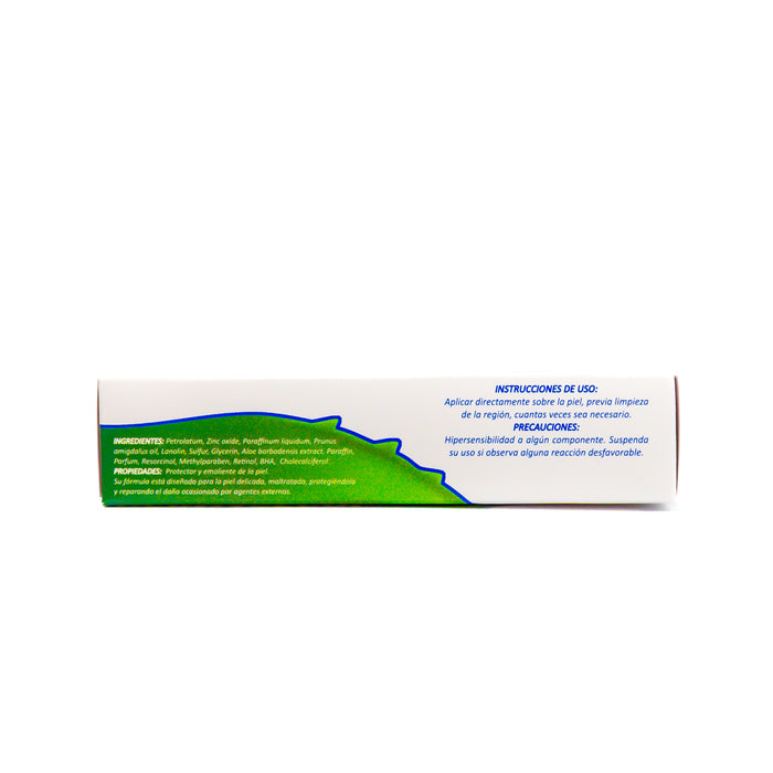 Pomada Dermasecol X 50G