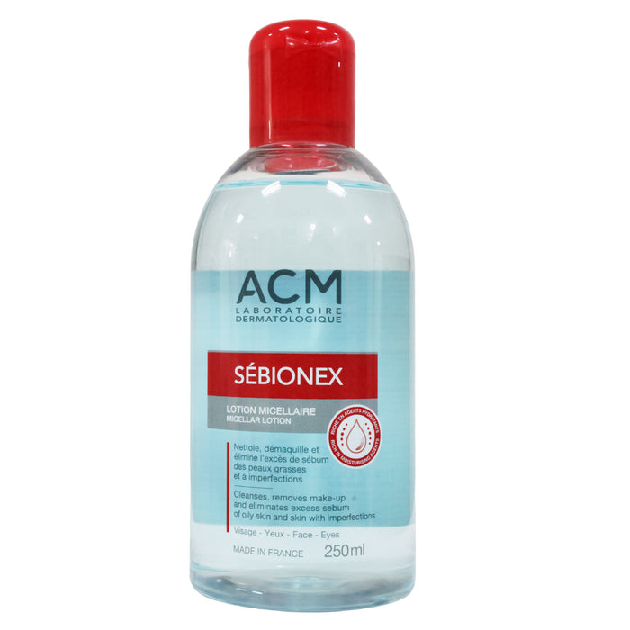 Acm Sebionex Locion Micellar - 250ml