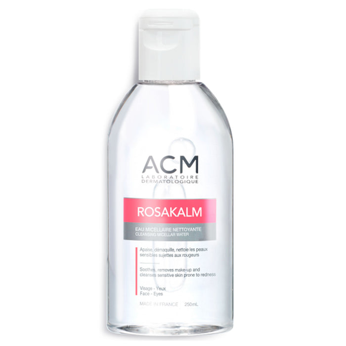 Acm Rosakalm Agua Micelar X 250ml