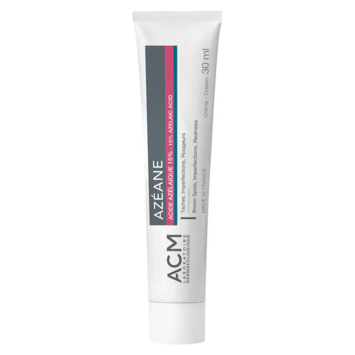 Crema Facial Acm Azéane Ácido Azelaico 15%