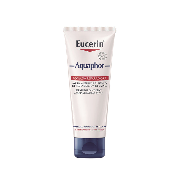 Eucerin Aquaphor Pomada Reparadora X 55ml