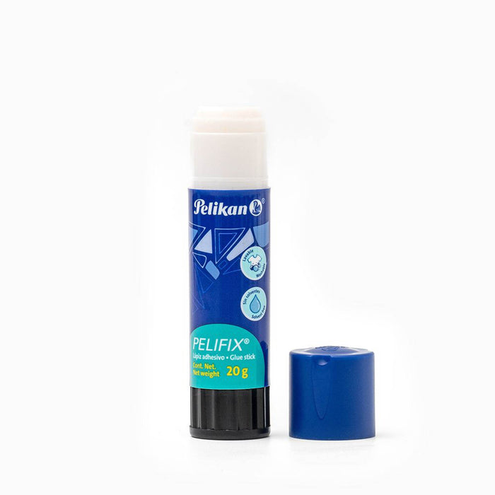 Pegamento En Barra Pelikan Pelifix X 20g