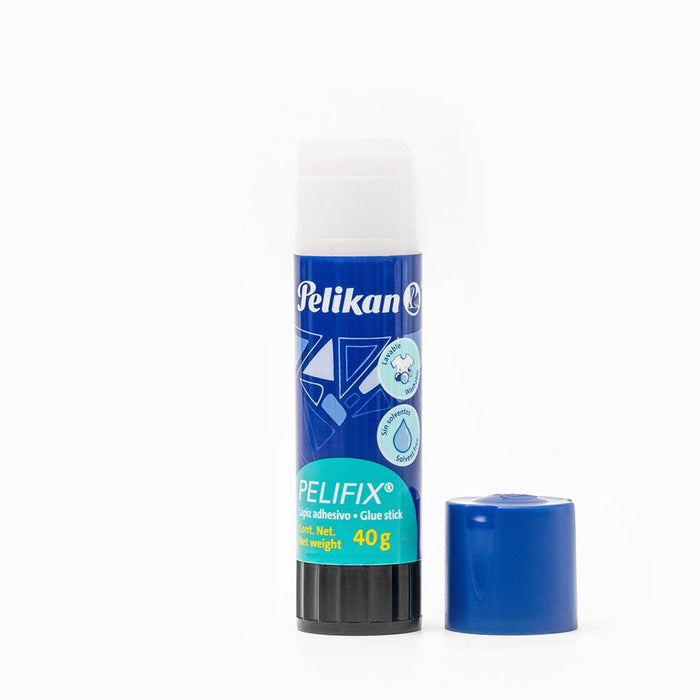 Pegamento En Barra Pelikan Pelifix X 40g