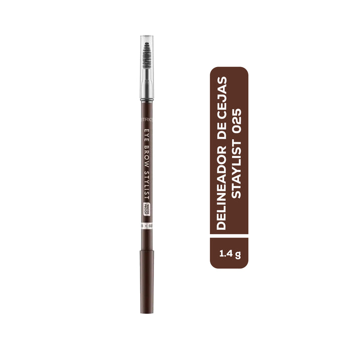 Delineador de Cejas Catrice Stylist 025