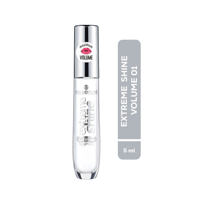Brillo De Labios Essence Extreme Shine Volumen 01
