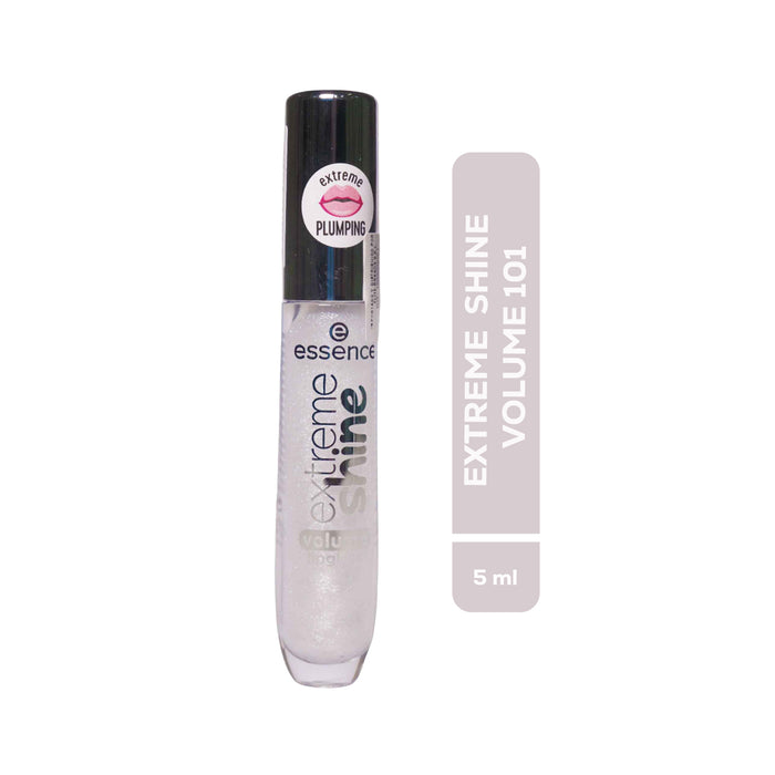 Brillo De Labios Essence Extreme Shine Volumen 101