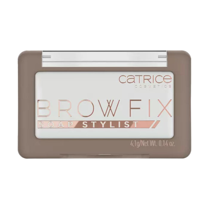 Jabón Para Cejas Catrice Brow Fix Stylist 010