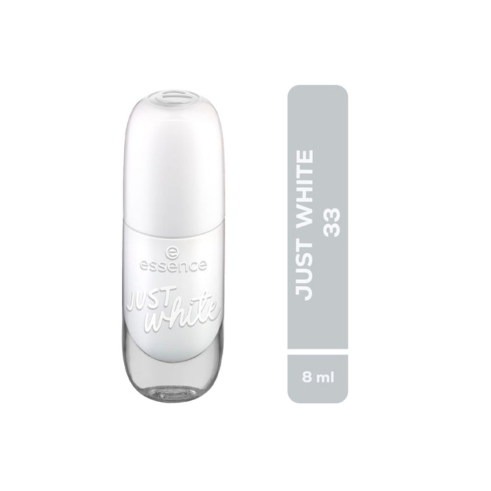 Esmalte Para Uñas Essence Gel Nail Colour 33