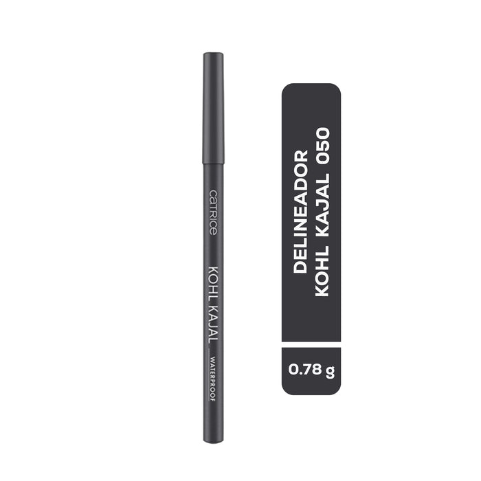 Delineador de Ojos Catrice Kohl Kajal Waterproof 050