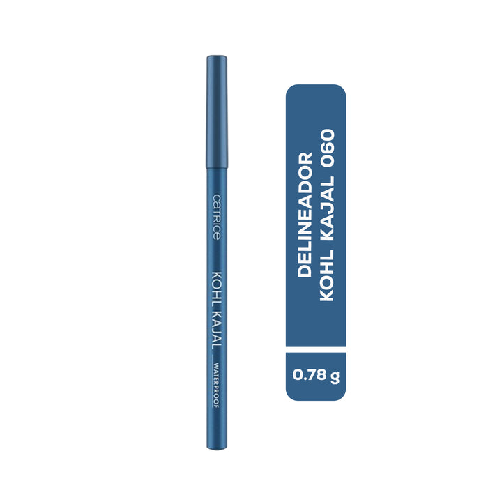 Delineador de Ojos Catrice Kohl Kajal Waterproof 080