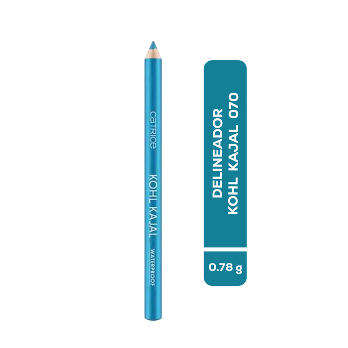 Delineador de Ojos Catrice Kohl Kajal Waterproof 070