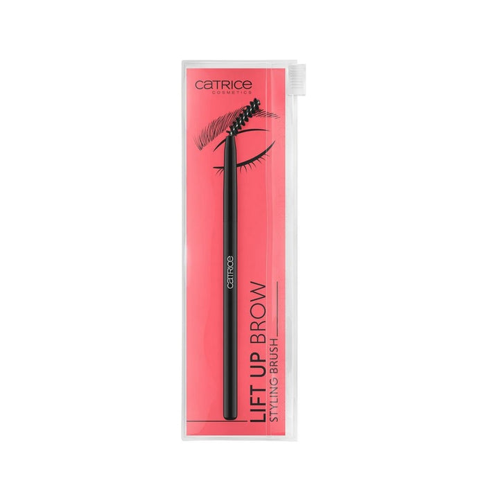 Cepillo Catrice Lift Up Brow Styling Brush