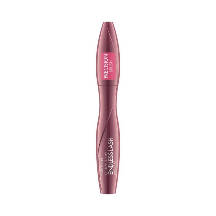 Mascara De Pestañas Catrice Glam Y Doll Endless