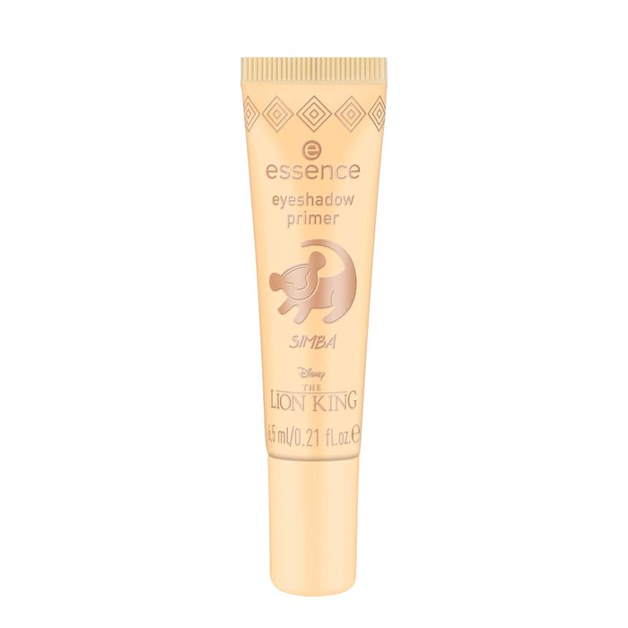Essence Disney El Rey Leon Primer Sombra Ojos (941300)