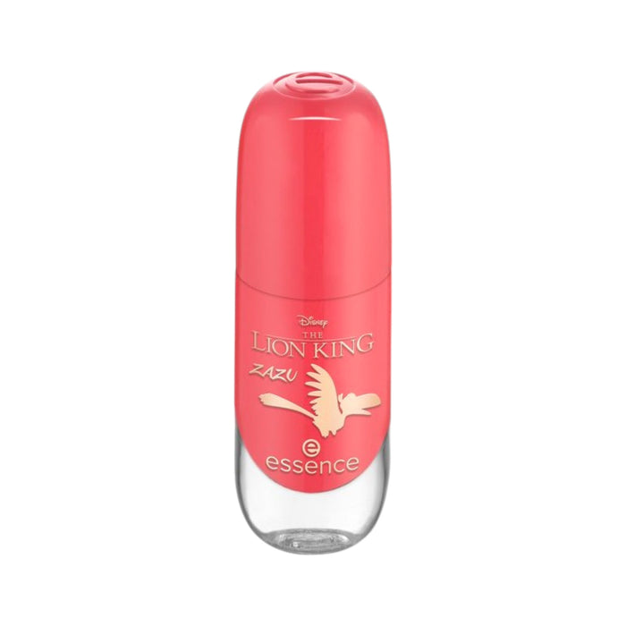 Essence Disney El Rey Leon Esmalte 01 (941353)