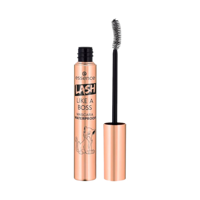 Essence Disney El Rey Leon Mascara Lash Like A Boss (941453)