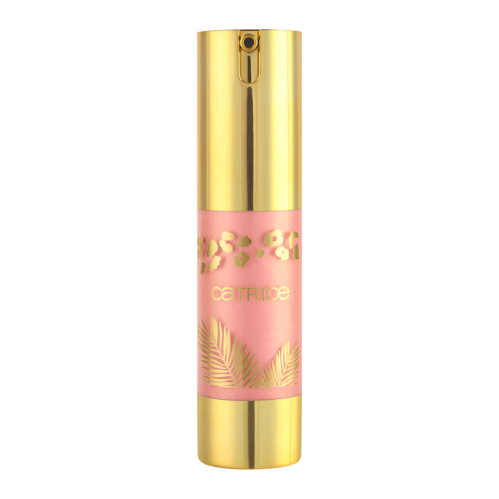 Catrice Lte Wild Scape Rubor Liquido C01 (9415462)