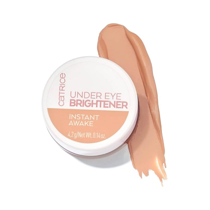 Crema Iluminadora Catrice Unidader Eye Nro.020