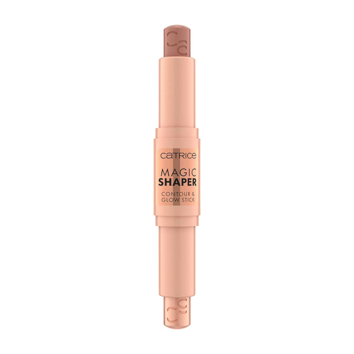 Contorneador E Iluminador Catrice Magic Shaper 010