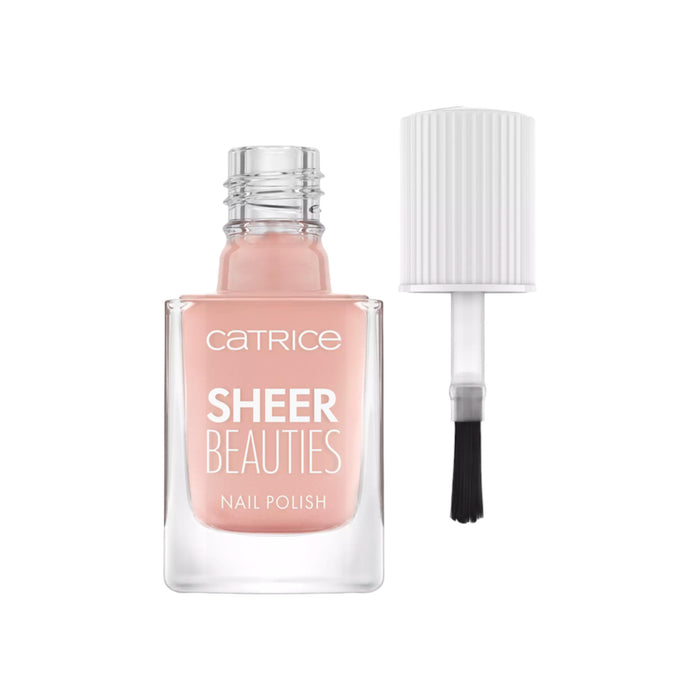 Catrice Esmalte Sheer Beauties 070