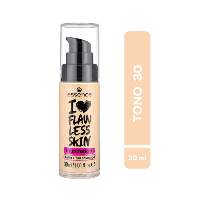 Base Essence I Love Flawless Skin 30