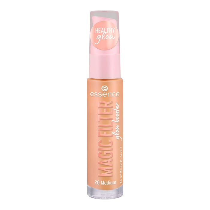 Essence Base Magic Filter Glow Booster Tono 20