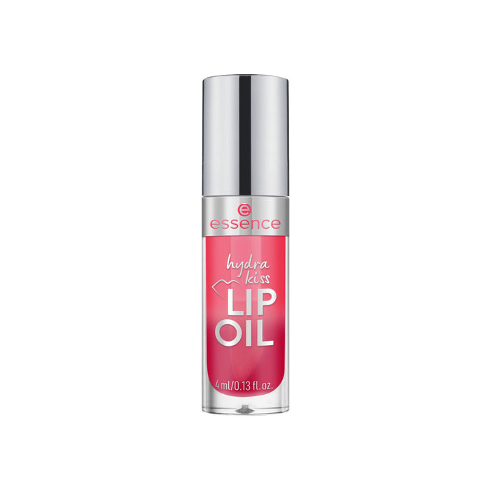 Essence Labial Hydra Kiss Lip Oil Pink Champagne Nro.03