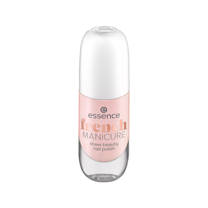 Essence Esmalte French Manicure Sheer Beauty 01 (942227)