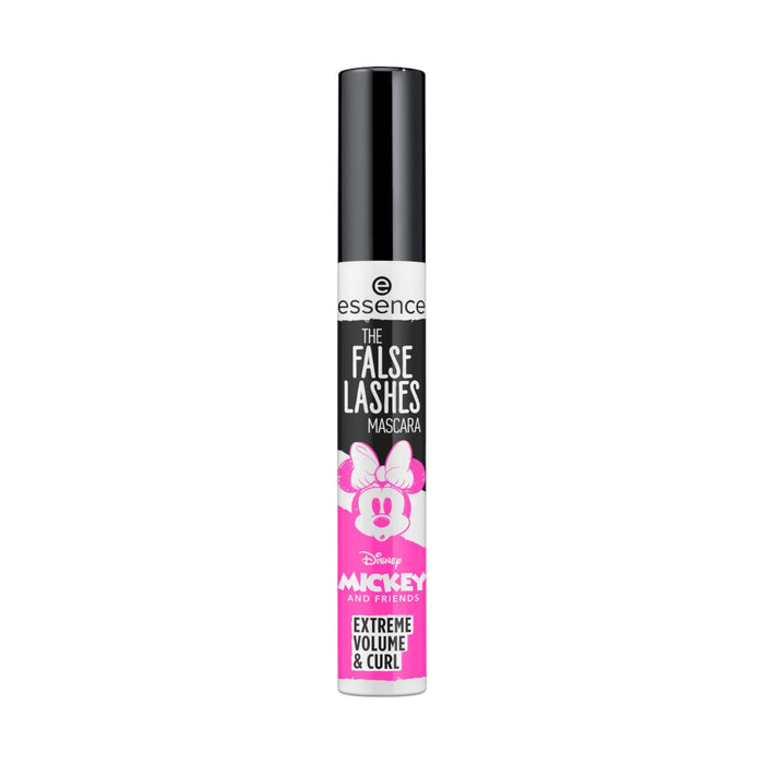 Máscara De Pestañas False Lashes Essence Disney Mickey And Friends
