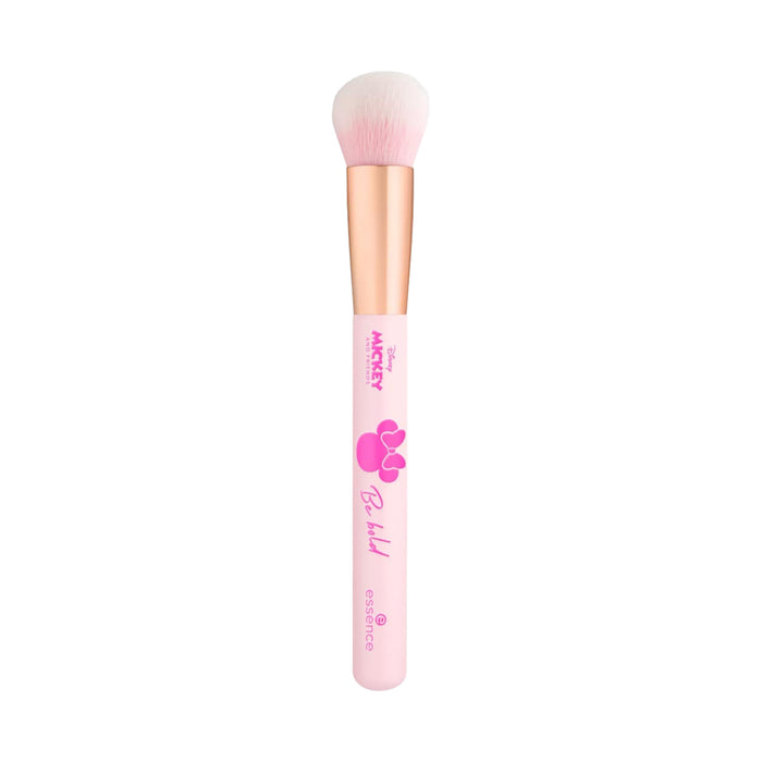 Pincel Para Rubor Amc Essence Disney Mickey And Friends