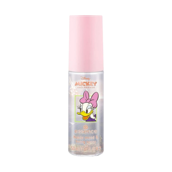 Fijador Happy Mood Essence Disney Mickey And Friends