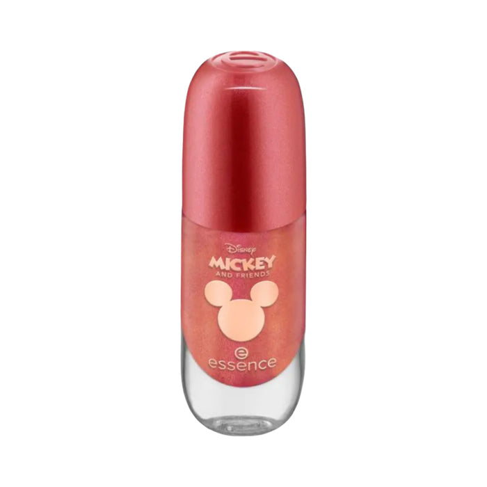 Esmalte De Uñas Nail Polish Essence Disney Mickey And Friends