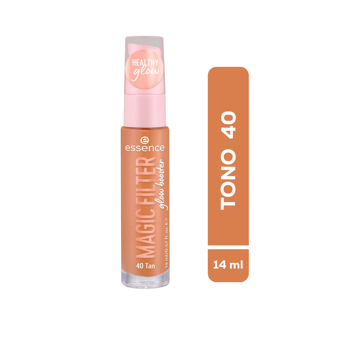Base Essence Magic Filter Glow Booster Tono 40